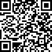 QR kód stránky organizace