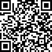 QR kód stránky organizace