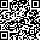 QR kód stránky organizace
