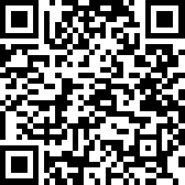 QR kód stránky organizace
