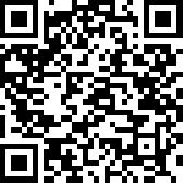 QR kód stránky organizace