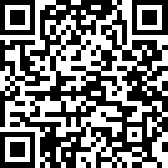 QR kód stránky organizace