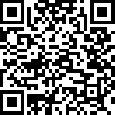 QR kód stránky organizace