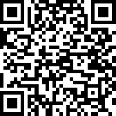 QR kód stránky organizace