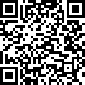 QR kód stránky organizace