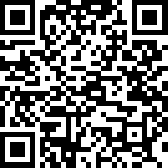QR kód stránky organizace
