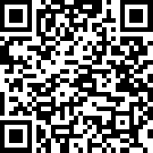 QR kód stránky organizace