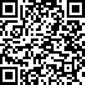 QR kód stránky organizace