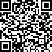 QR kód stránky organizace