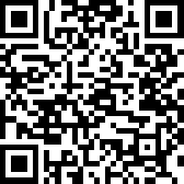 QR kód stránky organizace