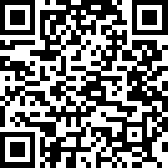 QR kód stránky organizace