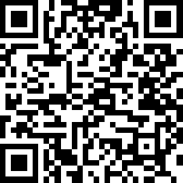 QR kód stránky organizace