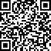 QR kód stránky organizace