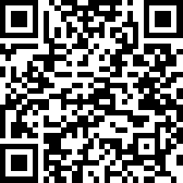 QR kód stránky organizace