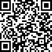 QR kód stránky organizace