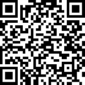 QR kód stránky organizace