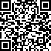 QR kód stránky organizace