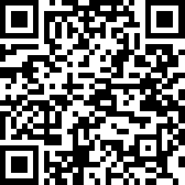 QR kód stránky organizace