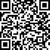 QR kód stránky organizace