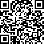 QR kód stránky organizace