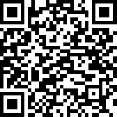 QR kód stránky organizace