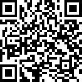 QR kód stránky organizace
