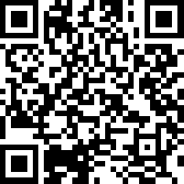 QR kód stránky organizace