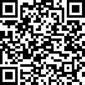 QR kód stránky organizace
