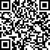 QR kód stránky organizace