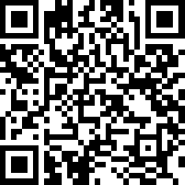 QR kód stránky organizace