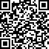 QR kód stránky organizace