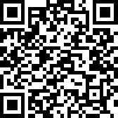 QR kód stránky organizace