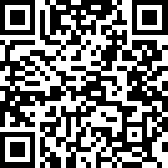 QR kód stránky organizace