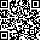 QR kód stránky organizace