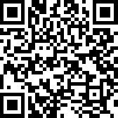 QR kód stránky organizace