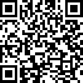 QR kód stránky organizace