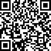 QR kód stránky organizace