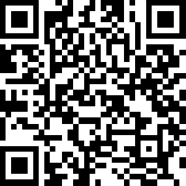 QR kód stránky organizace
