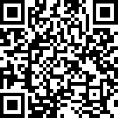 QR kód stránky organizace
