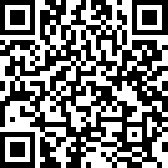 QR kód stránky organizace
