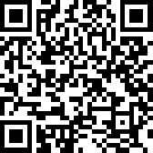 QR kód stránky organizace