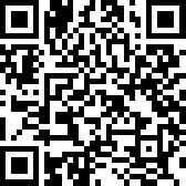 QR kód stránky organizace