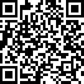 QR kód stránky organizace