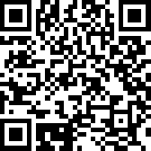 QR kód stránky organizace