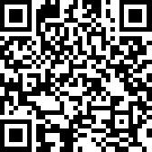 QR kód stránky organizace
