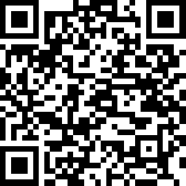 QR kód stránky organizace