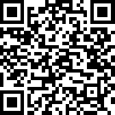 QR kód stránky organizace