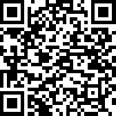 QR kód stránky organizace