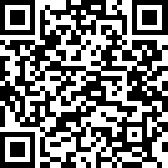 QR kód stránky organizace