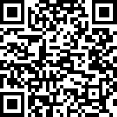 QR kód stránky organizace